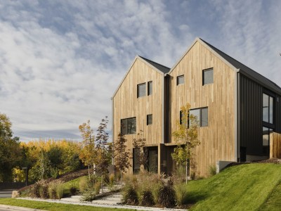 A Full-Day Architectural/Design Shoot
