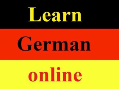 German reading and speaking help from a native speaker