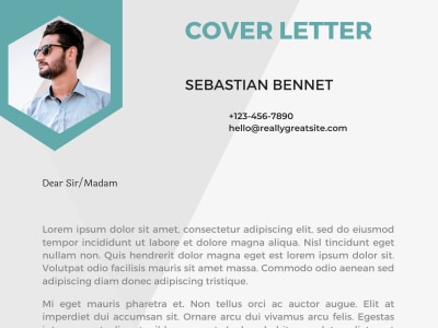 A Job Winning Cover Letter from a Specialist Resume Writer