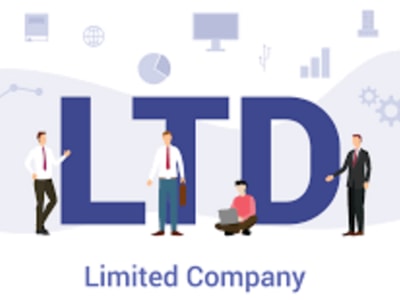 UK LTD company for nonresidents, legal business registration