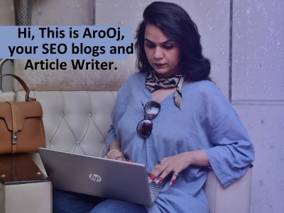 SEO blog or article for readers and search engines( Writing & Publishing )