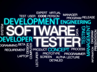 Professionally experienced Manual tester | Web tester | Exploratory ...