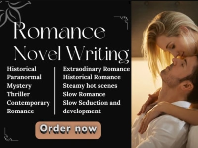 Novella novel writing ebook historical romance contemporary romance