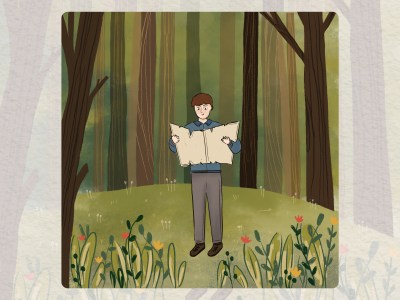 A creative digital illustration for your project | Upwork