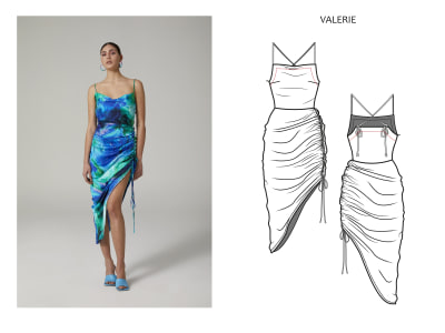 Designs with technical drawing | Upwork