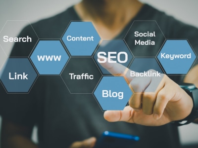 Off-Page SEO | Manually Created High-Quality Backlinks | SEO Backlink