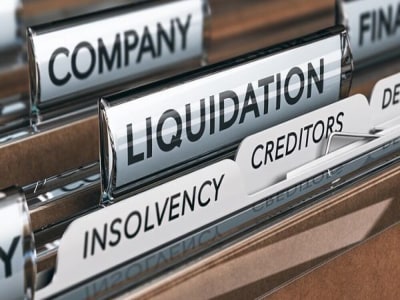 UAE company liquidation services