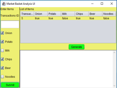 Expert Java Project Development and Custom Solutions by Seasoned Developer