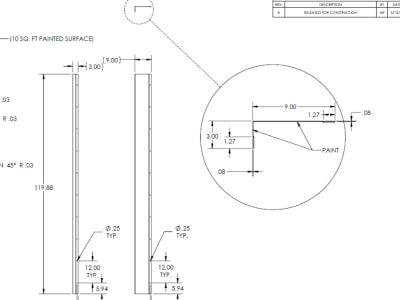 Industrial CNC Programming For Manufacturing