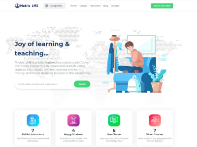 Learndash Learning Management System E Learning Developer Lms Upwork Learndash Learning Management System E Learning Developer Lms Upwork