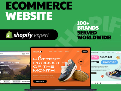 Get Expert Shopify Development for Your Online Store Success