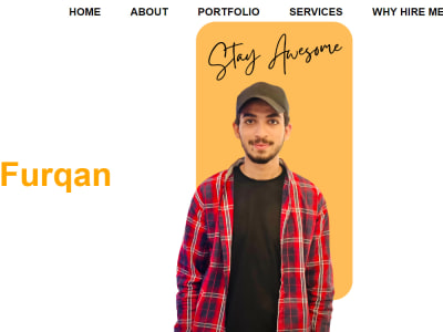 A fantastic HTML, CSS and JavaScript fully responsive site | Upwork