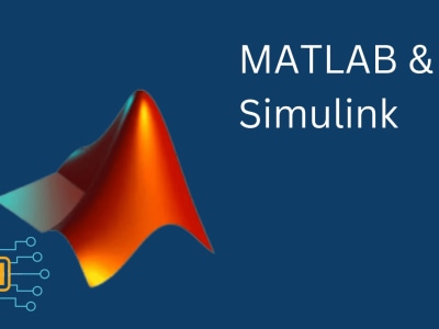 Custom MATLAB Scripting and/or Simulink Integration. | Upwork