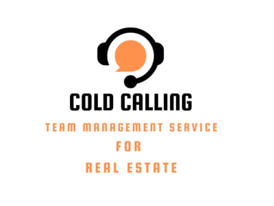 Cold calling team Managed on readymode, mojo dialer and other call tools