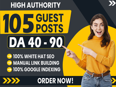 7 dofollow guest posts backlinks on 90 da websites for seo rankings