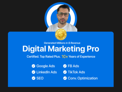 Up to 1 hr of advanced PPC consultation