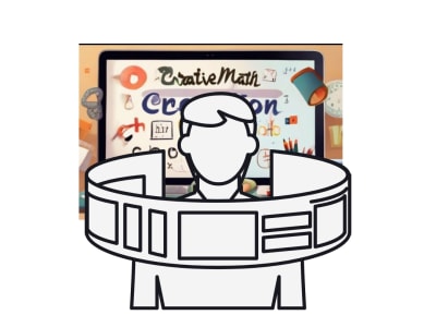 Mathematics Content Creator: Unlocking the Beauty of Math