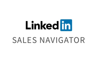 B2b email list building by linkedin sales navigator