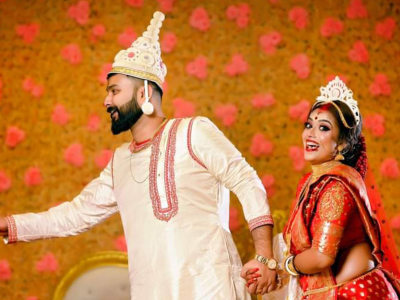 Wedding Photography for Kolkata