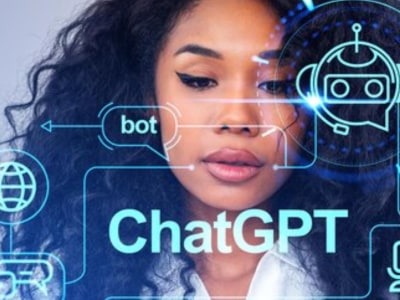 A 100% chatgpt project