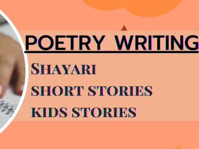 Customized hindi poetry and short stories in hindi language