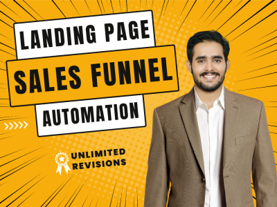 A Professional Systeme.io Sales Funnels and High-Converting Landing Pages