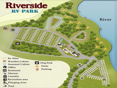 An Amazing Campground Map Rv Park Or Site Plan Upwork Gqjtlqupgaok0zgjdnv2 