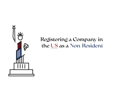 Assistance for forming USA LLC for non- USA citizens plus EIN and Stripe