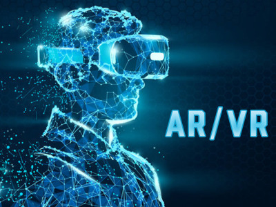 A virtual reality experience Oculus Quest VR app, ue5 VR games
