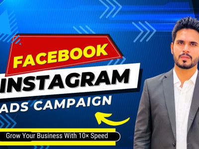 A successful facebook/instagram ads campaign | Upwork