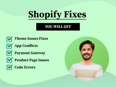 Custom Shopify Coding To Fix Shopify Bugs Design Issues Liquid Fixes Custom Shopify Coding To Fix Shopify Bugs Design Issues Liquid Fixes