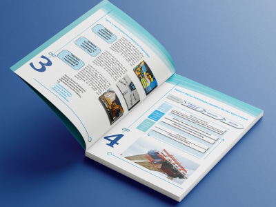 A book formatted in InDesign for KDP, Ingramspark, Lulu in Paperback, eBook