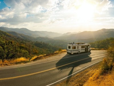 Road Trip Planning - All The Memories Without The Hassle