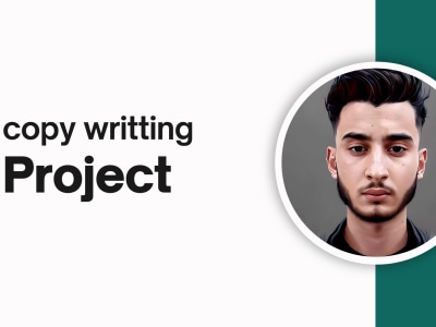 A very good copywritter