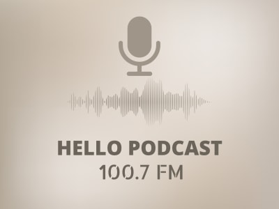 Crafting Podcast Gems: Your Short form Storytelling Expert.