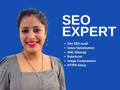 SEO Expert, Technical On Page SEO Audit Report, Search engine optimization