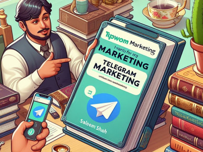 Crypto Expert Community Manager |Moderator |Raider | Shiller for Telegram.