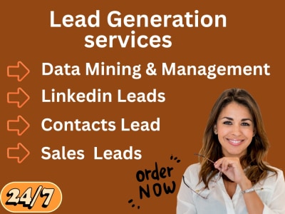 Data Mining. LinkedIn Lead. Sales Lead. Lead Generation Expert