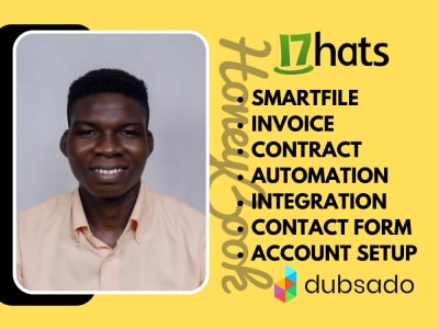 Dubsado Honeybook 17hats  workflow automation