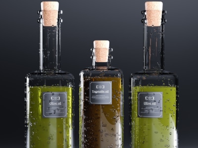 The best high quality 3D models for your products.
