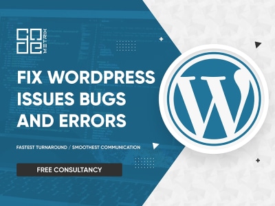 A wordpress issues wordpress bug issues wordpress bug fix