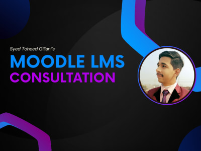 Toheed Ed's Book a Development & IT Consultation with Syed Toheed G. | Upwork