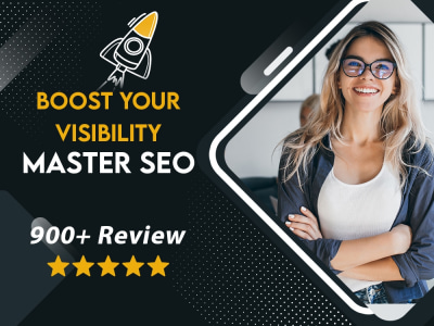 SEO Expert and On-Page Specialist and Technical seo for WordPress