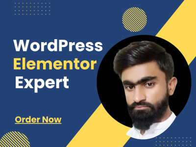 Elementor Pro | Elementor Designer | Elementor Expert | Wordpress ...