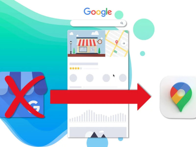 My Business, GMB, Google Business Profile, Google Map Optimization | Upwork