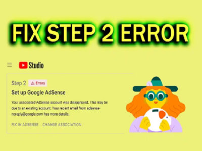 Fix Youtube Monetization Issues Reused Content Issue Adsense Problem