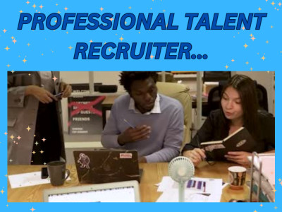 Qualified talents to fill your available job positions.