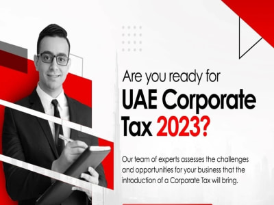 UAE Bookkeeping, VAT and corporation tax filing with FTA Dubai