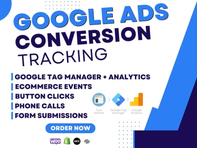 Google Ads Conversion Tracking for your Google Ads Campaigns