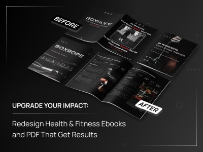 A Lead Magnet Machine: Design an Ebook that Converts Readers into Clients